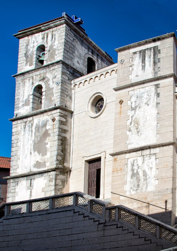 Chiesa di Santa Maria degli Angeli