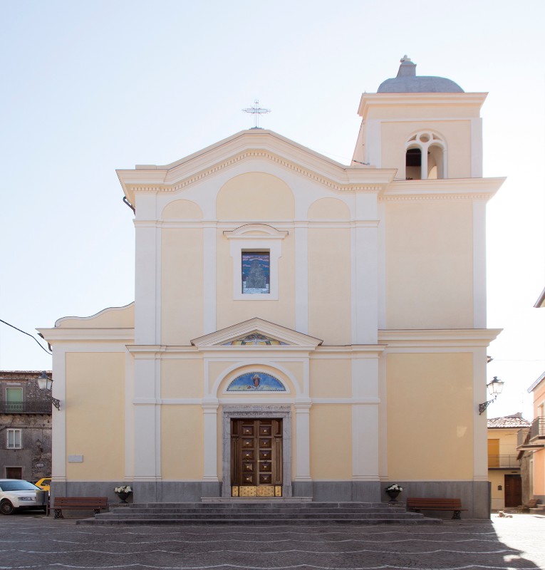 Chiesa di Santa Maria assunta