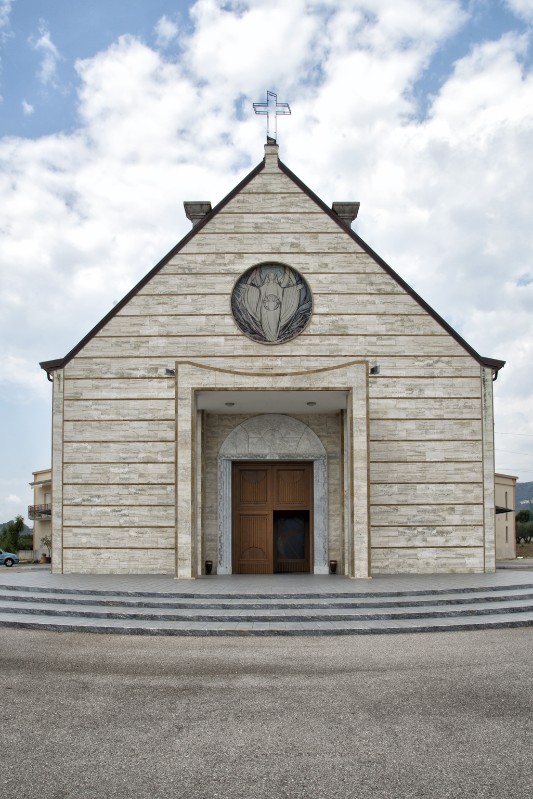 Chiesa dell'Immacolata Concezione di Maria Vergine