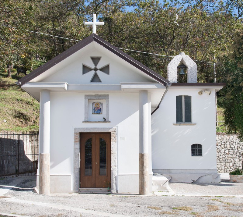 Chiesa della Madonnella
