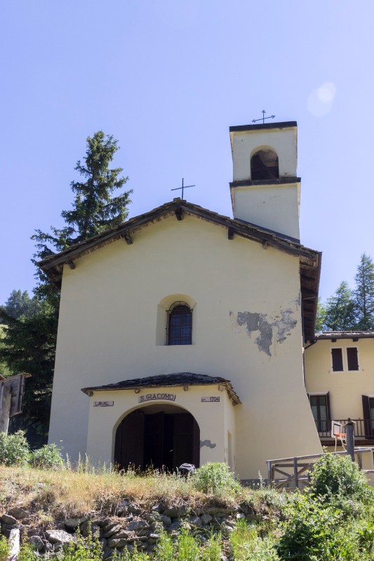Chiesa di San Giacomo il Maggiore