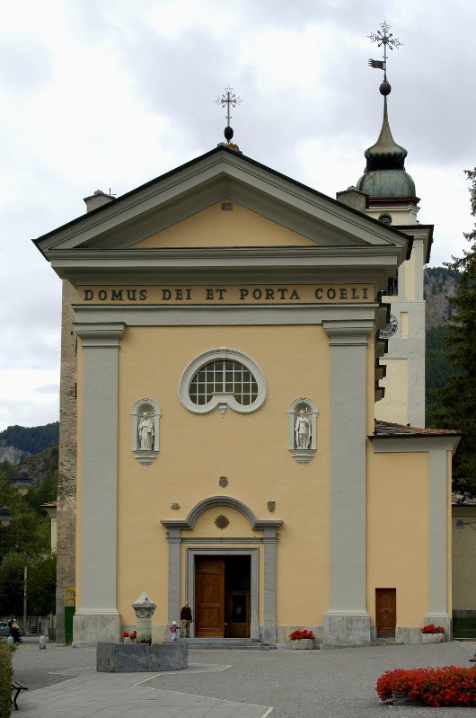 Chiesa di Sant'Ippolito