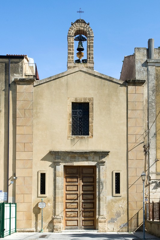 Chiesa di Maria Santissima Odigitria