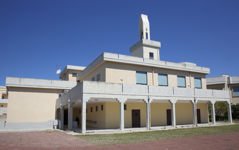Centro pastorale Lumen Gentium