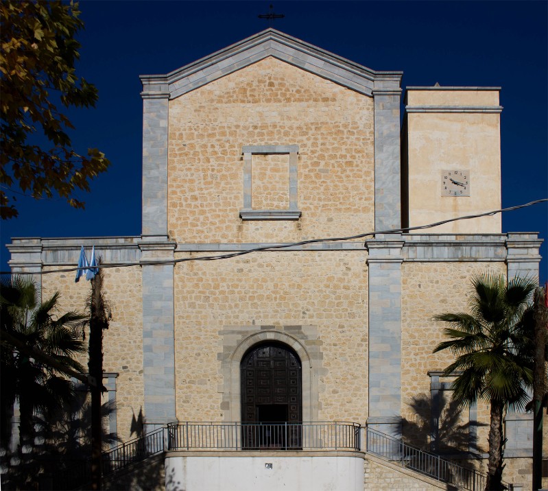 Chiesa di  San Biagio
