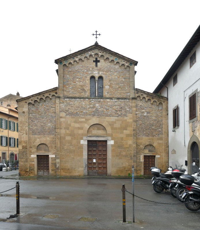 Chiesa di San Sisto Papa e Martire