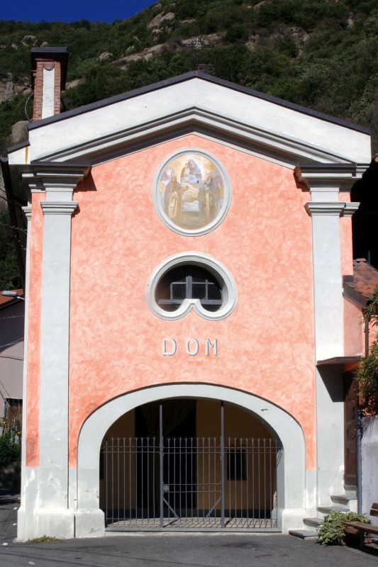 Cappella di Sant'Agostino