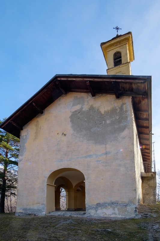 Cappella di San Costanzo