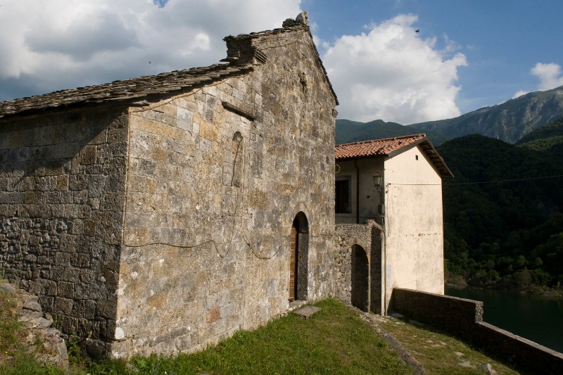 Chiesa di Sant'Agostino Vescovo