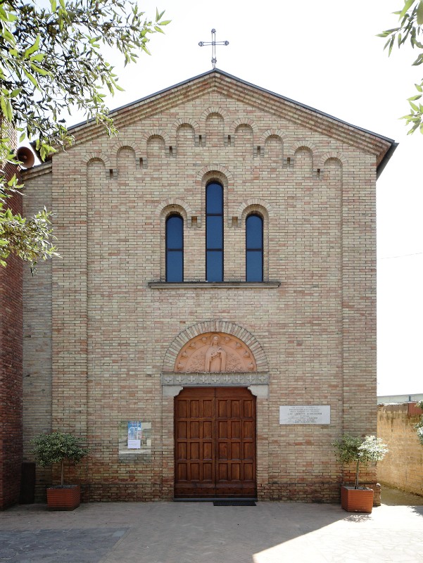 Chiesa di Santa Teresa di Gesù Bambino