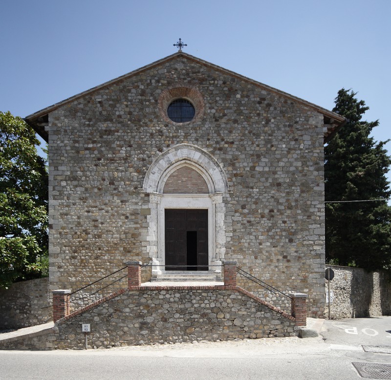 Chiesa di Santa Maria Vecchia