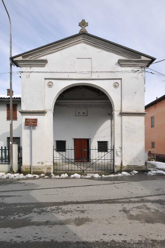 Chiesa di Santa Maria del Pozzo