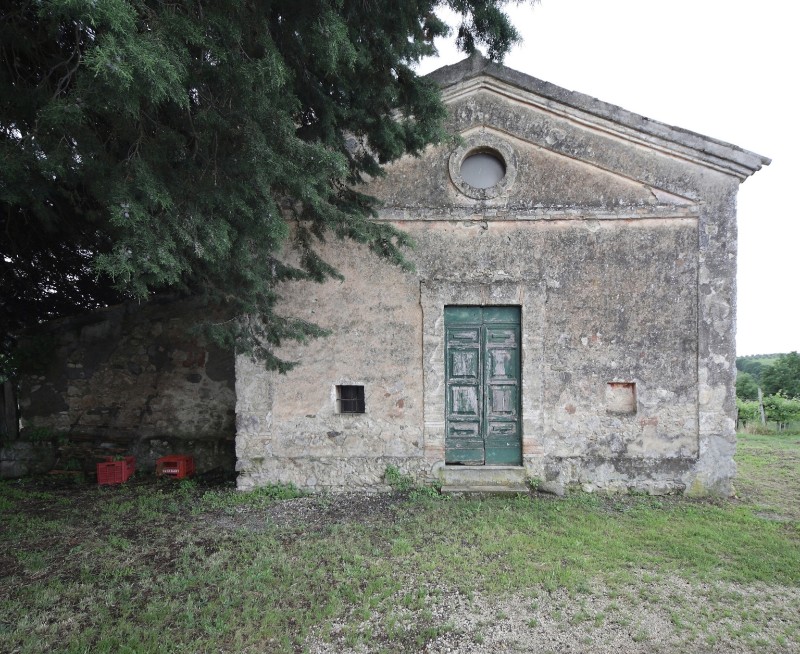 Chiesa della Madonna di Castellonchio