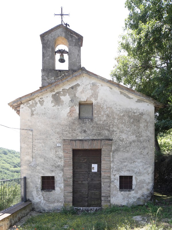 Chiesa di San Luigi Gonzaga