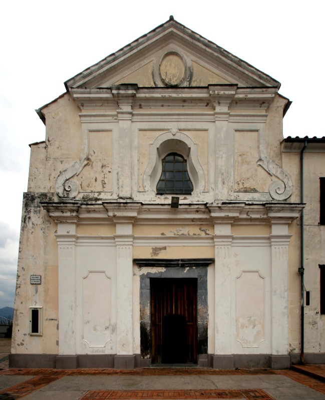 Chiesa di Santa Maria della Peschiera