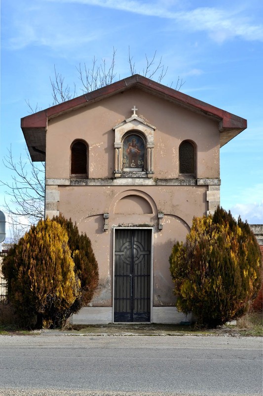 Chieasa di Sant'Antonio di Padova