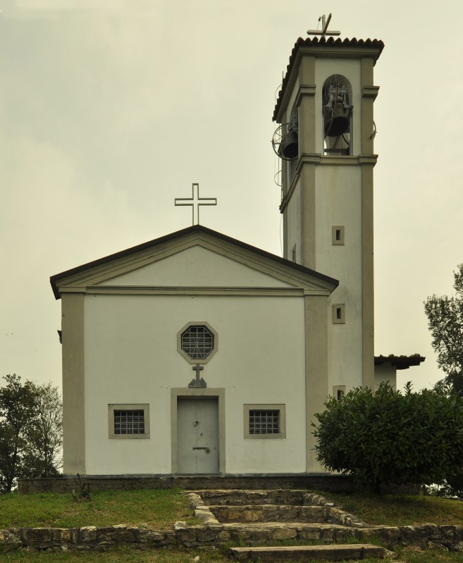 Chiesa di San  Giorgio