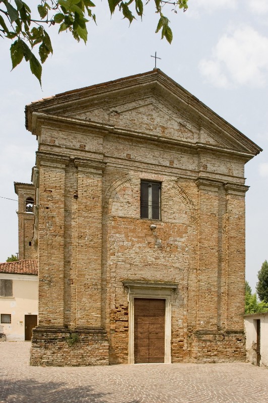 Chiesa di San Faustino