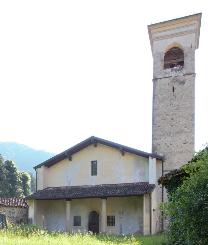Chiesa di Sant'Apollonio Vetere