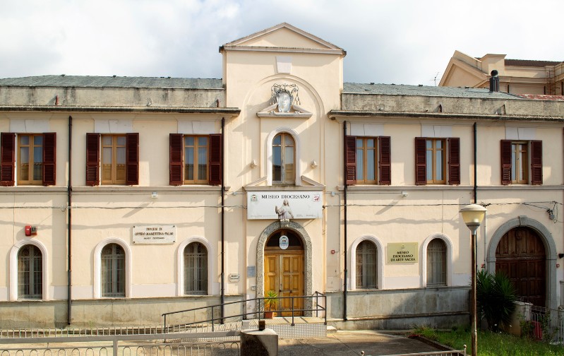 Museo Diocesano di Arte sacra