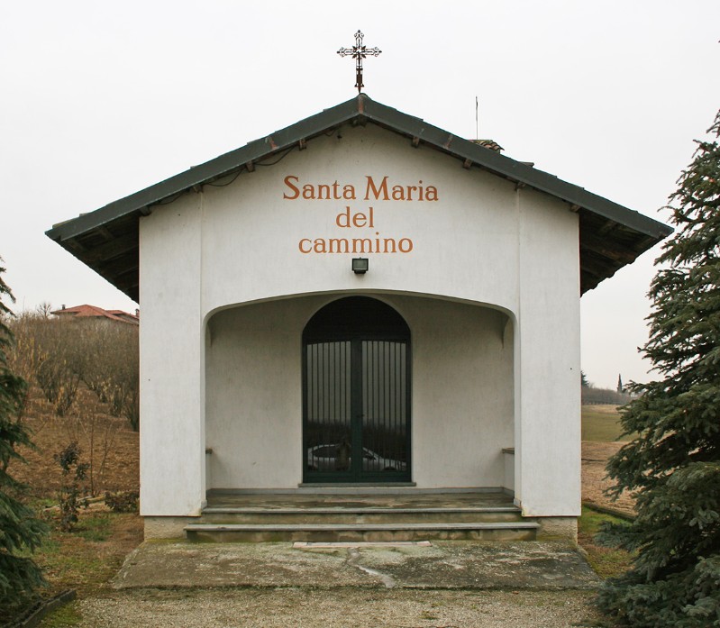 Chiesa di Santa Maria del Cammino