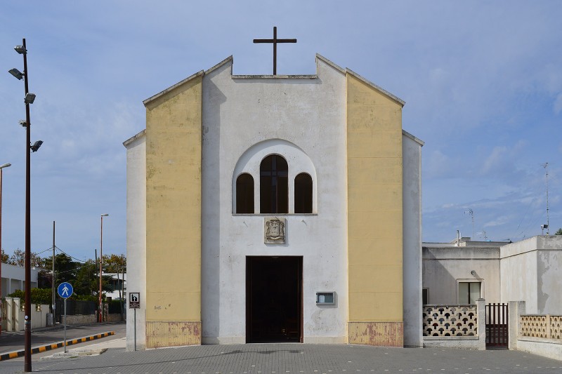 Chiesa dei Santi Angeli Custodi