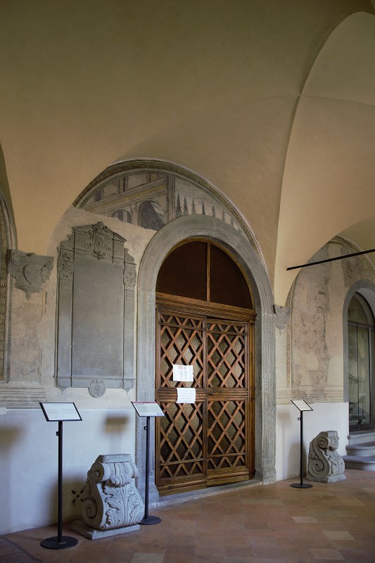 Cappella di San Leonardo