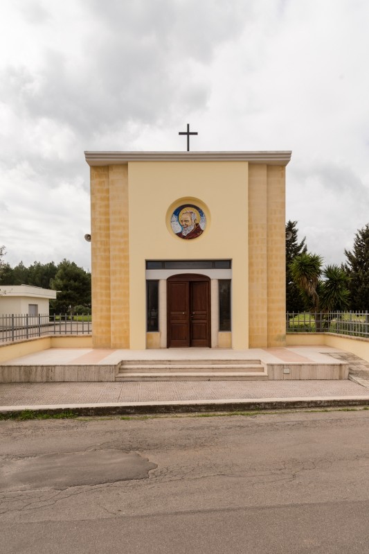 Cappella di San Pio