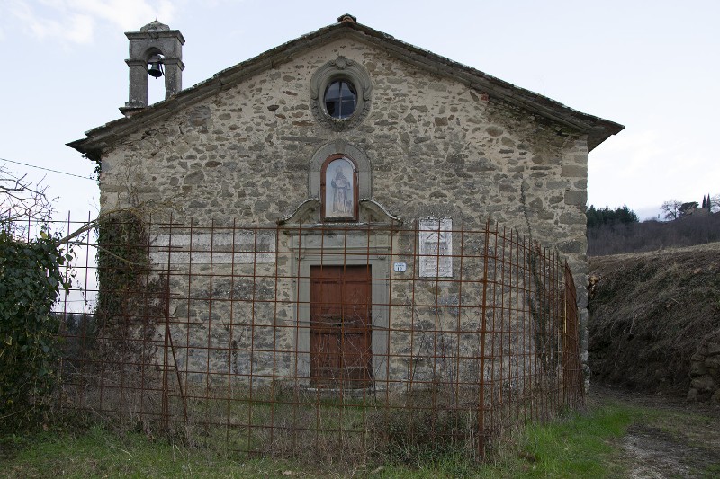Chiesa di Sant'Antonio Abate