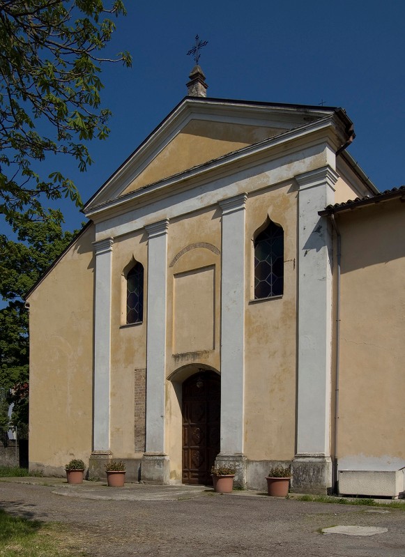Chiesa di San Giuliano Martire