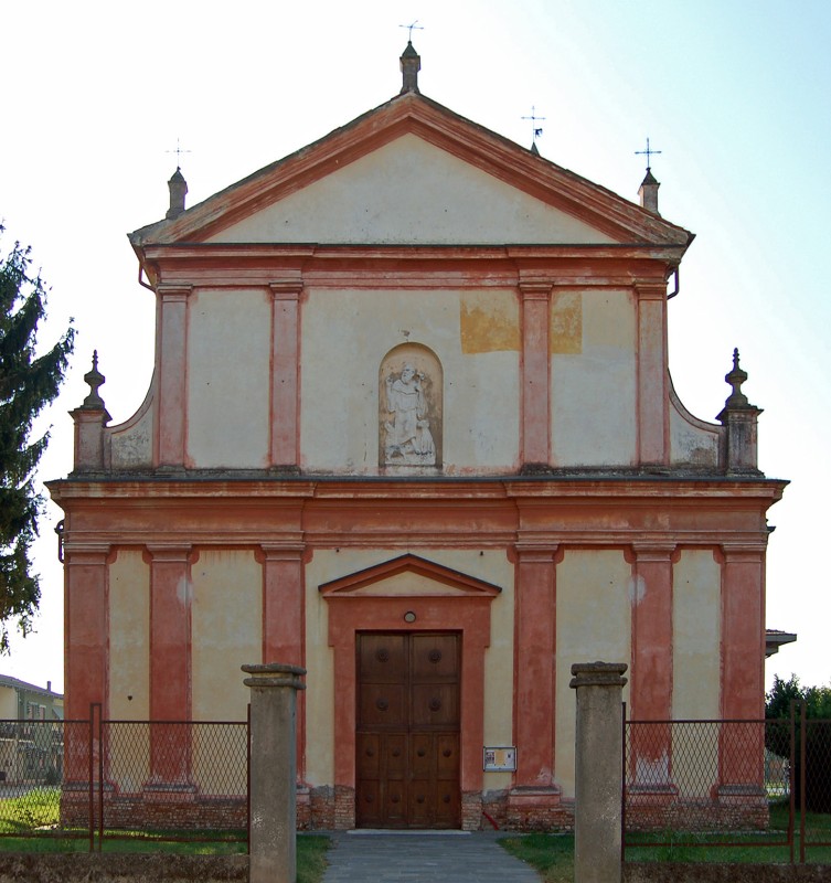 Chiesa di Sant’Antonio Abate