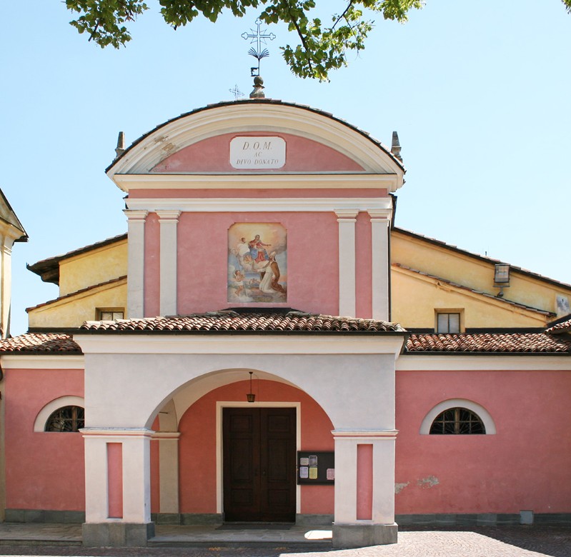Chiesa di San Donato