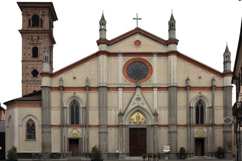 Chiesa dei Santi Pietro e Paolo Apostoli (Carmagnola)
