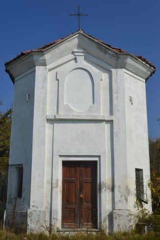 Cappella di San Martino (Casalborgone)