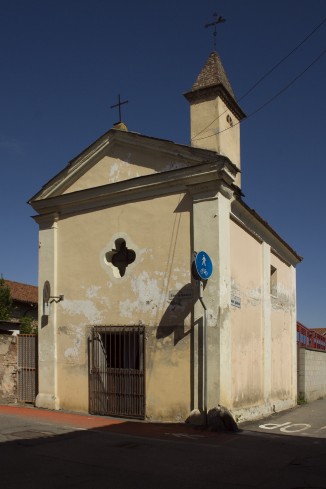 Cappella di Maria Assunta (Castagnole Piemonte)