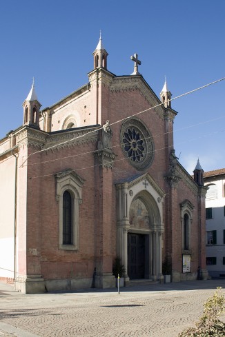 Chiesa di San Michele  (Cavallermaggiore)