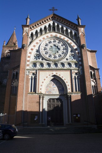 Chiesa di Santa Maria della Pieve (Cavallermaggiore)