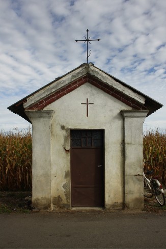 Cappella del Beato Ugolino della Maniga (Maniga, Sommariva del Bosco)