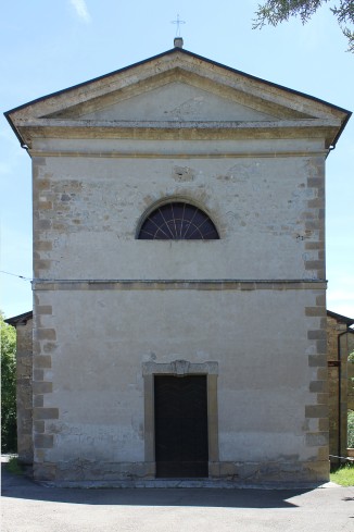 Chiesa della Beata Vergine Assunta (Niviano, Pavullo nel Frignano)