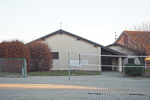 Chiesa di San Francesco d'Assisi (Chieri)