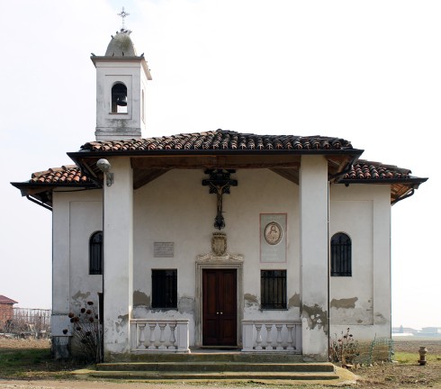 Cappella di San Liborio (Chieri)