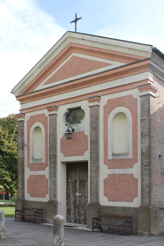 Chiesa di San Michele Arcangelo (Soliera)