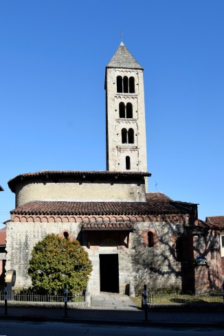 Chiesa di San Martino (Ciriè)