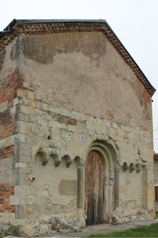 Oratorio di San Michele (Levizzano Rangone, Castelvetro di Modena)