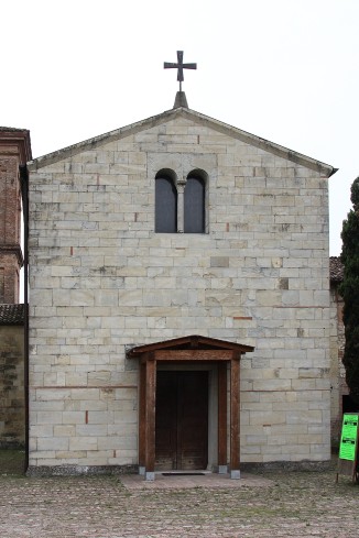 Chiesa di San Giacomo Maggiore Apostolo (Colombaro, Modena)