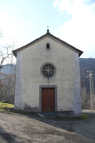 Oratorio di San Rocco (Fellicarolo, Fanano)