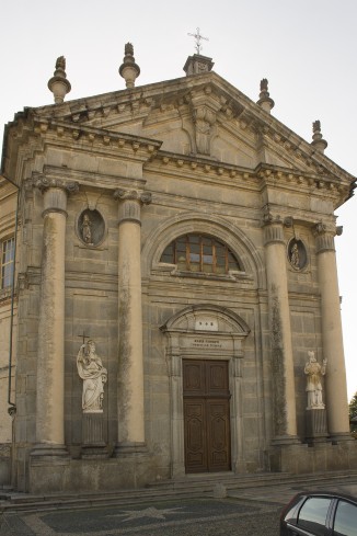 Chiesa di Santa Maria della Motta (Cumiana)