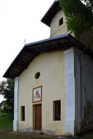Cappella di San Giuseppe (Corio)