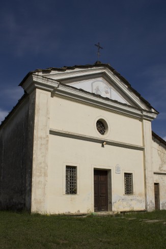 Cappella dell'Annunziata (Cumiana)