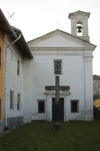 Cappella della Madonna del Suffragio (Costa, Cumiana)